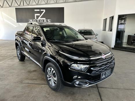 FIAT Toro , Foto 3