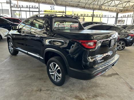 FIAT Toro , Foto 4