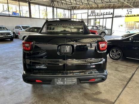 FIAT Toro , Foto 5