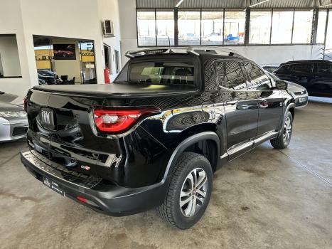 FIAT Toro , Foto 6