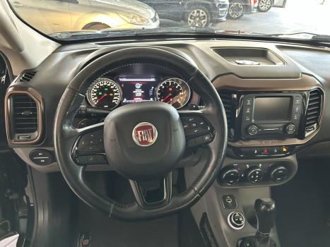 FIAT Toro , Foto 7