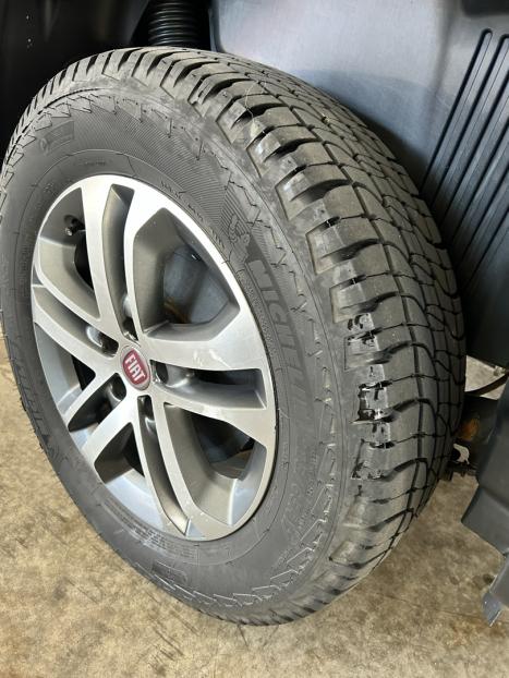 FIAT Toro , Foto 10