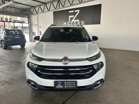 FIAT Toro , Foto 2