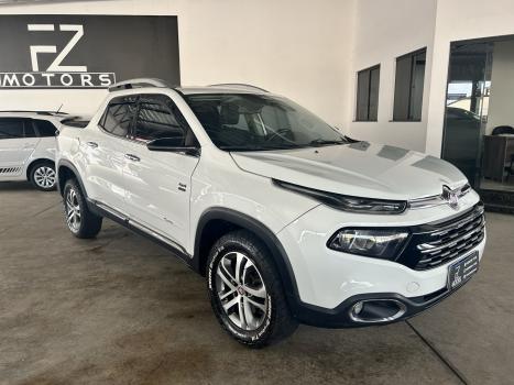 FIAT Toro , Foto 3