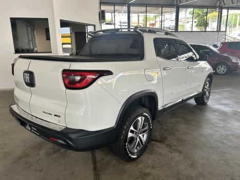 FIAT Toro , Foto 4
