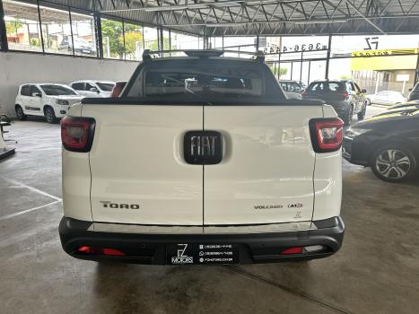 FIAT Toro , Foto 5