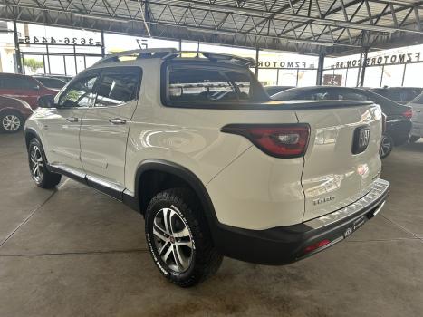 FIAT Toro , Foto 6