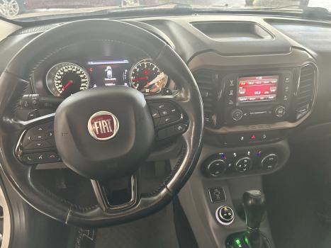 FIAT Toro , Foto 7