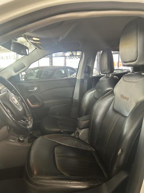 FIAT Toro , Foto 8