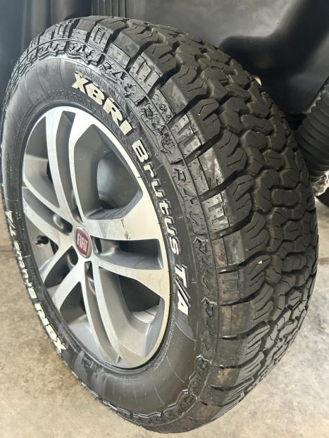 FIAT Toro , Foto 10