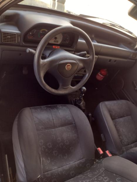 FIAT Uno 1.0 4P FIRE, Foto 4