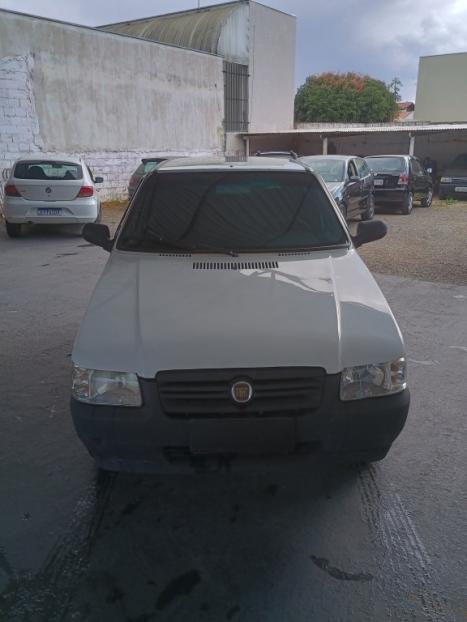 FIAT Uno 1.0 4P FLEX FIRE WAY, Foto 2
