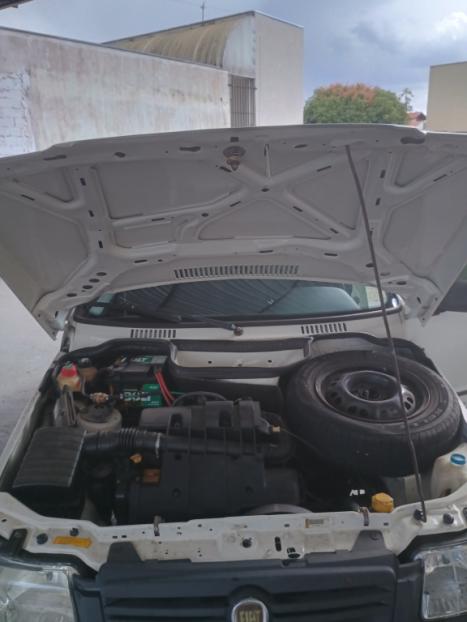 FIAT Uno 1.0 4P FLEX FIRE WAY, Foto 3