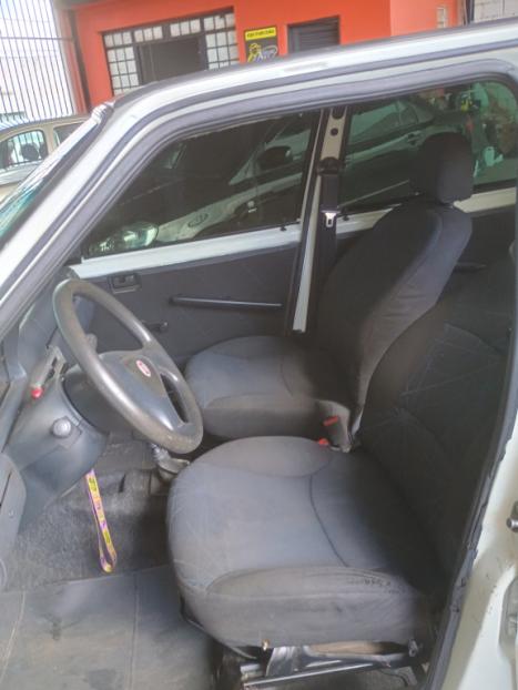 FIAT Uno 1.0 4P FLEX FIRE WAY, Foto 4