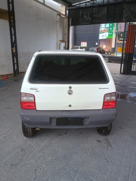 FIAT Uno 1.0 4P FLEX FIRE WAY, Foto 7