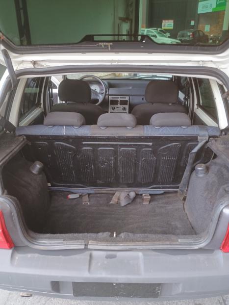 FIAT Uno 1.0 4P FLEX FIRE WAY, Foto 10