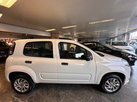 FIAT Uno 1.0 4P FLEX EVO ATTRACTIVE, Foto 2