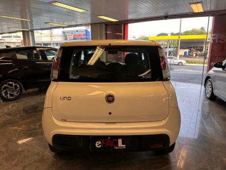 FIAT Uno 1.0 4P FLEX EVO ATTRACTIVE, Foto 3