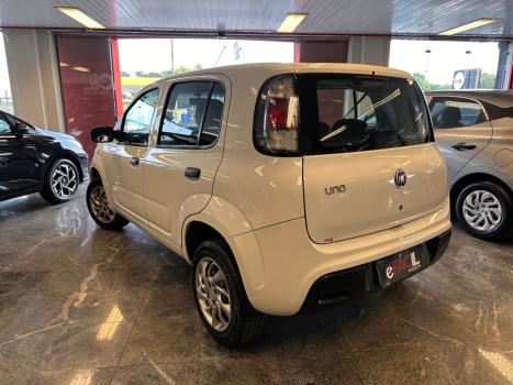 FIAT Uno 1.0 4P FLEX EVO ATTRACTIVE, Foto 4