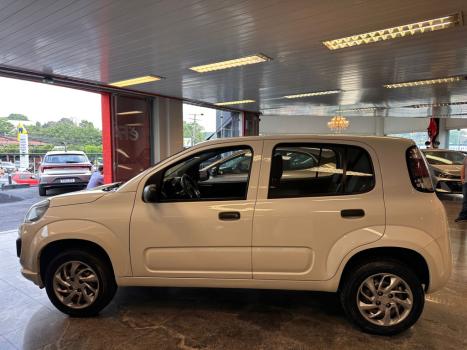 FIAT Uno 1.0 4P FLEX EVO ATTRACTIVE, Foto 5
