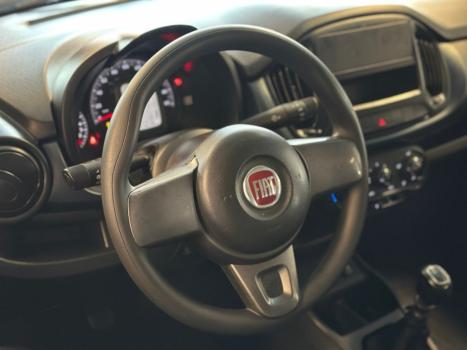 FIAT Uno 1.0 4P FLEX EVO ATTRACTIVE, Foto 6