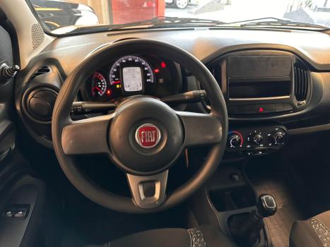FIAT Uno 1.0 4P FLEX EVO ATTRACTIVE, Foto 9