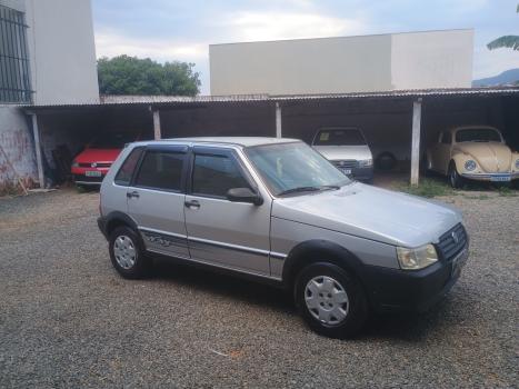 FIAT Uno 1.0 4P FLEX FIRE, Foto 1
