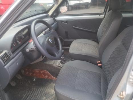FIAT Uno 1.0 4P FLEX FIRE, Foto 3