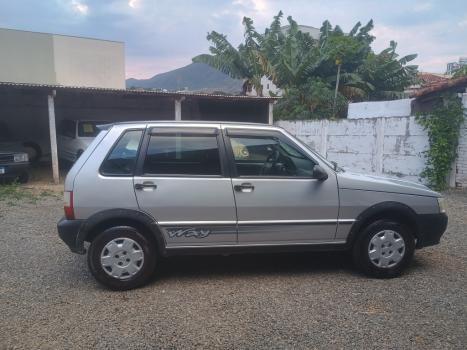 FIAT Uno 1.0 4P FLEX FIRE, Foto 4