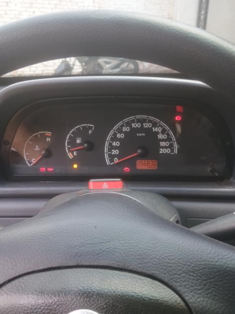 FIAT Uno 1.0 4P FLEX FIRE, Foto 6