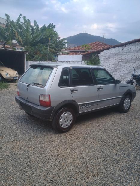 FIAT Uno 1.0 4P FLEX FIRE, Foto 7
