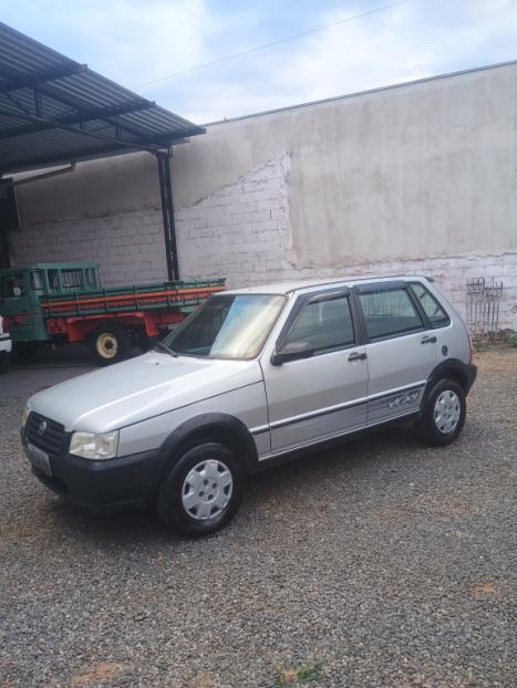 FIAT Uno 1.0 4P FLEX FIRE, Foto 9