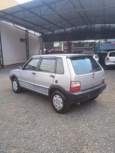 FIAT Uno 1.0 4P FLEX FIRE, Foto 10