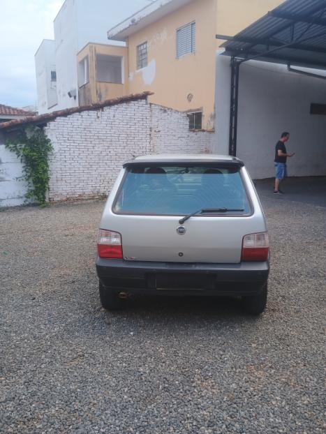 FIAT Uno 1.0 4P FLEX FIRE, Foto 11