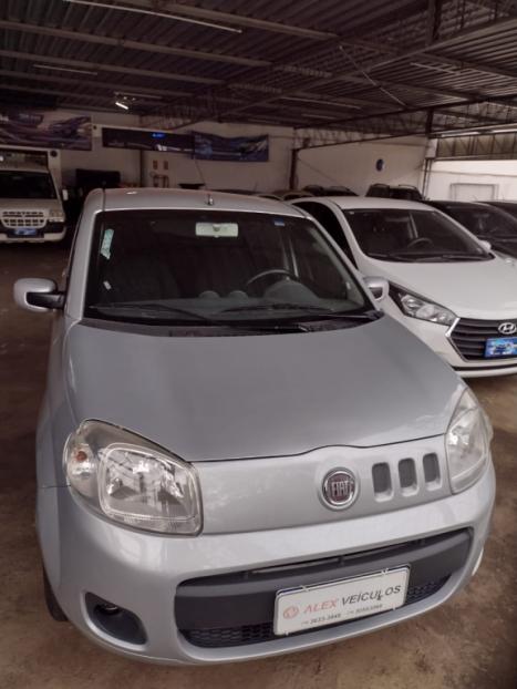 FIAT Uno 1.0 4P FLEX VIVACE, Foto 1