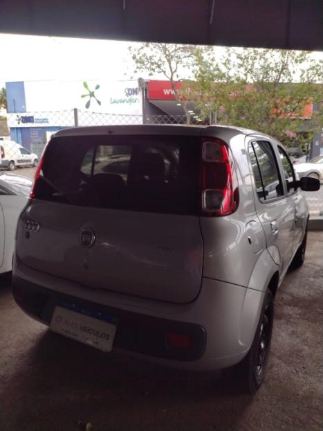 FIAT Uno 1.0 4P FLEX VIVACE, Foto 2