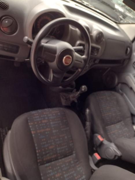 FIAT Uno 1.0 4P FLEX VIVACE, Foto 4