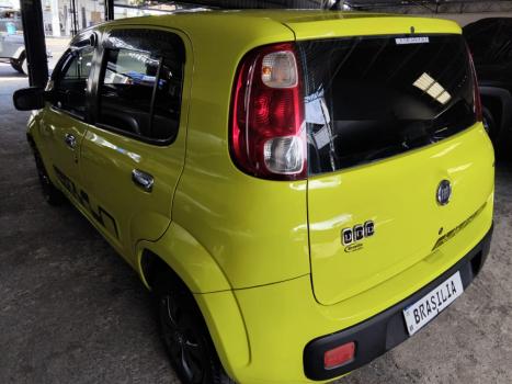 FIAT Uno 1.0 4P FLEX FIRE VIVACE, Foto 2