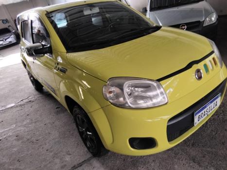 FIAT Uno 1.0 4P FLEX FIRE VIVACE, Foto 3