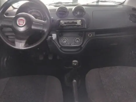 FIAT Uno 1.0 4P FLEX FIRE VIVACE, Foto 6