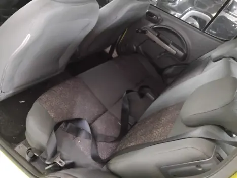 FIAT Uno 1.0 4P FLEX FIRE VIVACE, Foto 7