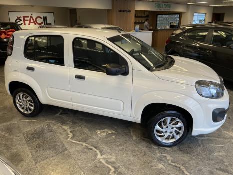 FIAT Uno 1.0 4P FLEX ATTRACTIVE, Foto 2