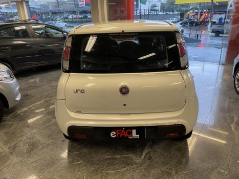 FIAT Uno 1.0 4P FLEX ATTRACTIVE, Foto 3