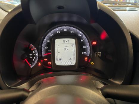 FIAT Uno 1.0 4P FLEX ATTRACTIVE, Foto 10