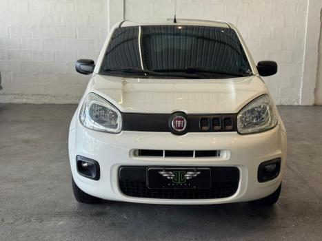 FIAT Uno 1.0 4P FLEX ATTRACTIVE, Foto 3