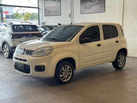 FIAT Uno 1.0 4P FLEX ATTRACTIVE, Foto 4