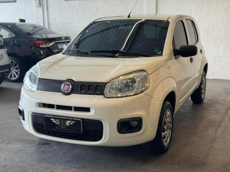 FIAT Uno 1.0 4P FLEX ATTRACTIVE, Foto 5