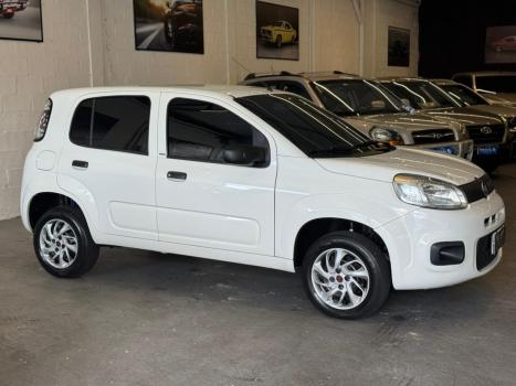 FIAT Uno 1.0 4P FLEX ATTRACTIVE, Foto 6