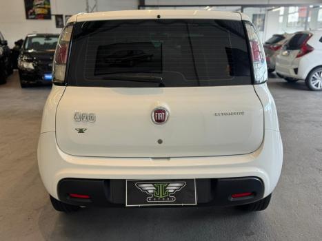 FIAT Uno 1.0 4P FLEX ATTRACTIVE, Foto 7