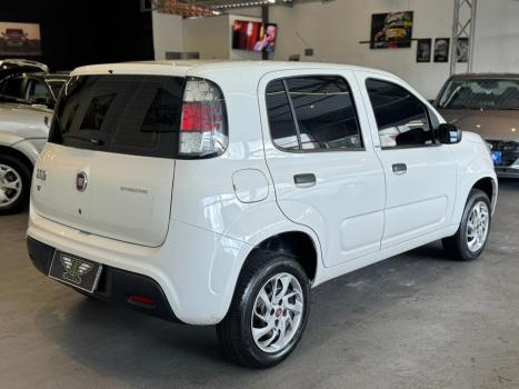 FIAT Uno 1.0 4P FLEX ATTRACTIVE, Foto 8